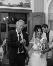 Photographe de mariage Alex Halawedd. Photo du 18.10.2024