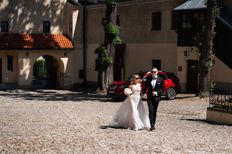 Fotografo di matrimoni Eduard Mudriy. Foto del 06.07.2025