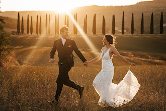 Wedding photographer Nino St Camber. Photo of 09.08.2025