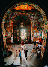 Wedding photographer Kovacs Levente. Photo of 17.09.2025