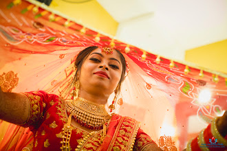 Wedding photographer Rohit Gupta. Photo of 09.04.2022