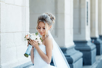 Esküvői fotós: Dmitriy Vinogradov. 30.09.2018 -i fotó