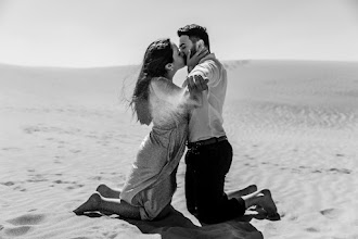 Nhiếp ảnh gia ảnh cưới Yuliya Khabibullina. Ảnh trong ngày 21.02.2020