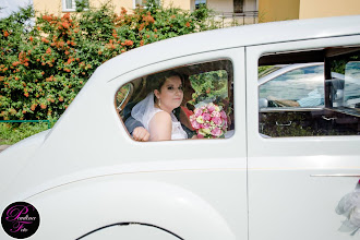 Wedding photographer Paulina Filipczak. Photo of 10.03.2020