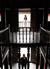 Wedding photographer Steve Hoang. Photo of 14.09.2023