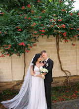 Fotógrafo de casamento Cristina Melenciuc. Foto de 09.03.2024