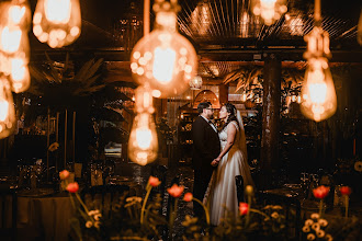 Fotograful de nuntă Dánah Soto. Fotografie la: 09.09.2025