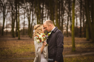 Fotografo di matrimoni Pawel Wisniewski. Foto del 20.04.2023