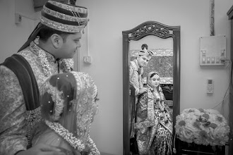 婚禮攝影師Md Akhlas Uddin. 31.07.2019的照片