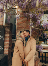 Nhiếp ảnh gia ảnh cưới Kateryna Melnyk. Ảnh trong ngày 01.05.2024