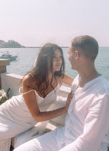 Fotógrafo de bodas Viktor Baranchuk. Foto del 13.05.2025