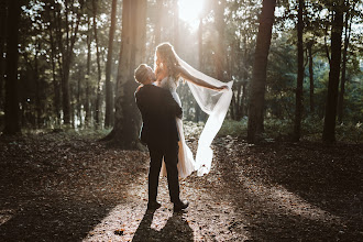 Hochzeitsfotograf Nico Von Nordheim. Foto vom 21.03.2024