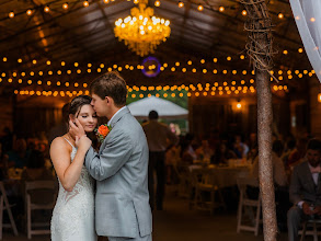 Fotógrafo de casamento Lauren Rathbone. Foto de 07.10.2022