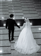 Vestuvių fotografas: Syymyk Apizov. 11.06.2024 nuotrauka