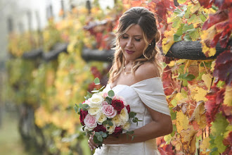 Photographe de mariage Augusto Santini. Photo du 26.10.2018