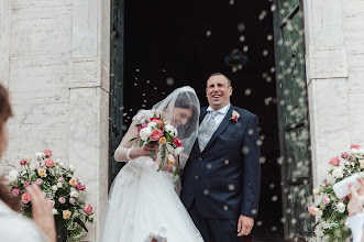 Wedding photographer Ilaria Tacchi. Photo of 02.11.2023