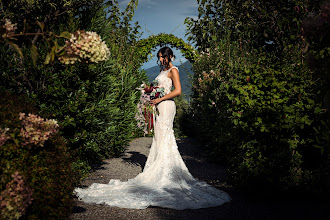 Wedding photographer Marco Foglia. Photo of 01.09.2021