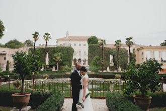 Fotógrafo de casamento Lia De Santi. Foto de 26.03.2021