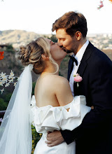 Wedding photographer Maksim Burkovskiy. Photo of 03.05.2025