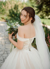 Fotograful de nuntă Alina Paranina. Fotografie la: 21.08.2024