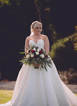 Wedding photographer Arron Lilley. Photo of 08.07.2022