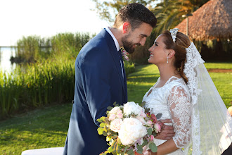 Fotógrafo de casamento Silvia Molina. Foto de 15.07.2022