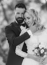Nhiếp ảnh gia ảnh cưới Funda Demirkaya. Ảnh trong ngày 20.07.2022