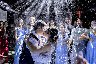 Wedding photographer Eliane Pellegrini. Photo of 03.11.2021