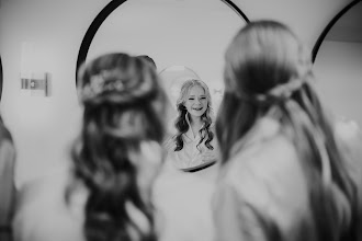 婚礼摄影师Patty Chavez. 14.05.2024的图片