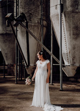 Wedding photographer Virgilio Lazzari. Photo of 15.02.2024