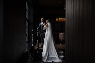 Wedding photographer Sergey Belikov. Photo of 05.05.2025