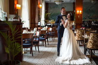 Photographe de mariage Szabados Gabor. Photo du 06.04.2023