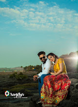 Bryllupsfotograf Sagar Sawant. Foto fra 11.05.2023