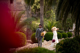 Fotógrafo de bodas Manel Basan. Foto del 22.06.2020