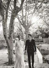 Wedding photographer Sérgio Morais. Photo of 16.06.2025