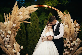Wedding photographer Sergey Kucher. Photo of 15.01.2022
