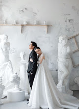 Wedding photographer Aybolat Ospanov. Photo of 10.05.2022