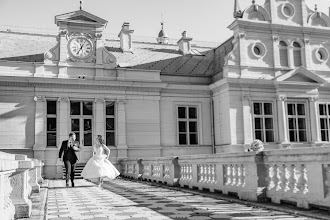 Svatební fotograf Ilona Maulis. Fotografie z 21.09.2025