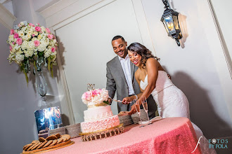 Wedding photographer Afolabi Sogunro. Photo of 12.09.2024