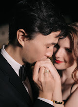 Bröllopsfotografer Mariya Yaskevich. Foto av 11.12.2023