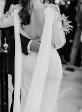 Wedding photographer Alberto Santoyo. Photo of 10.08.2025