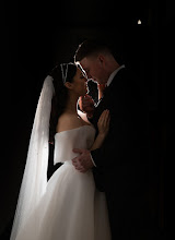 Vestuvių fotografas: Yuliya Zelіnska. 04.12.2023 nuotrauka
