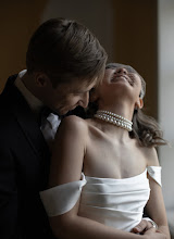 Bryllupsfotograf Dmitriy Gladkov. Bilde av 06.06.2024
