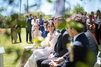 Bryllupsfotograf Gonzalo Acevedo. Foto fra 11.05.2023