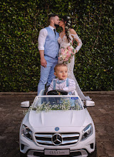 Wedding photographer Antonio Ferreira. Photo of 18.03.2023