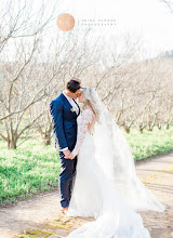 Fotógrafo de bodas Anina Harmse. Foto del 31.12.2018