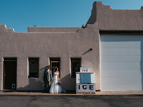 Nhiếp ảnh gia ảnh cưới Ryan Breitkreutz. Ảnh trong ngày 22.05.2019