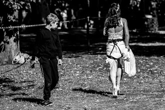 Photographer sa kasal Vasile Vana. Larawan ng 15.01.2020
