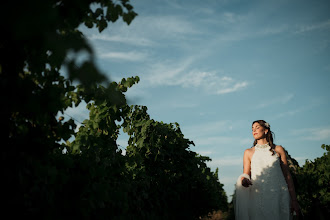 Svatební fotograf Andres Miraballes. Fotografie z 12.09.2025