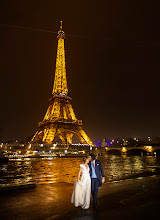 Wedding photographer Tony Limeres. Photo of 29.04.2025